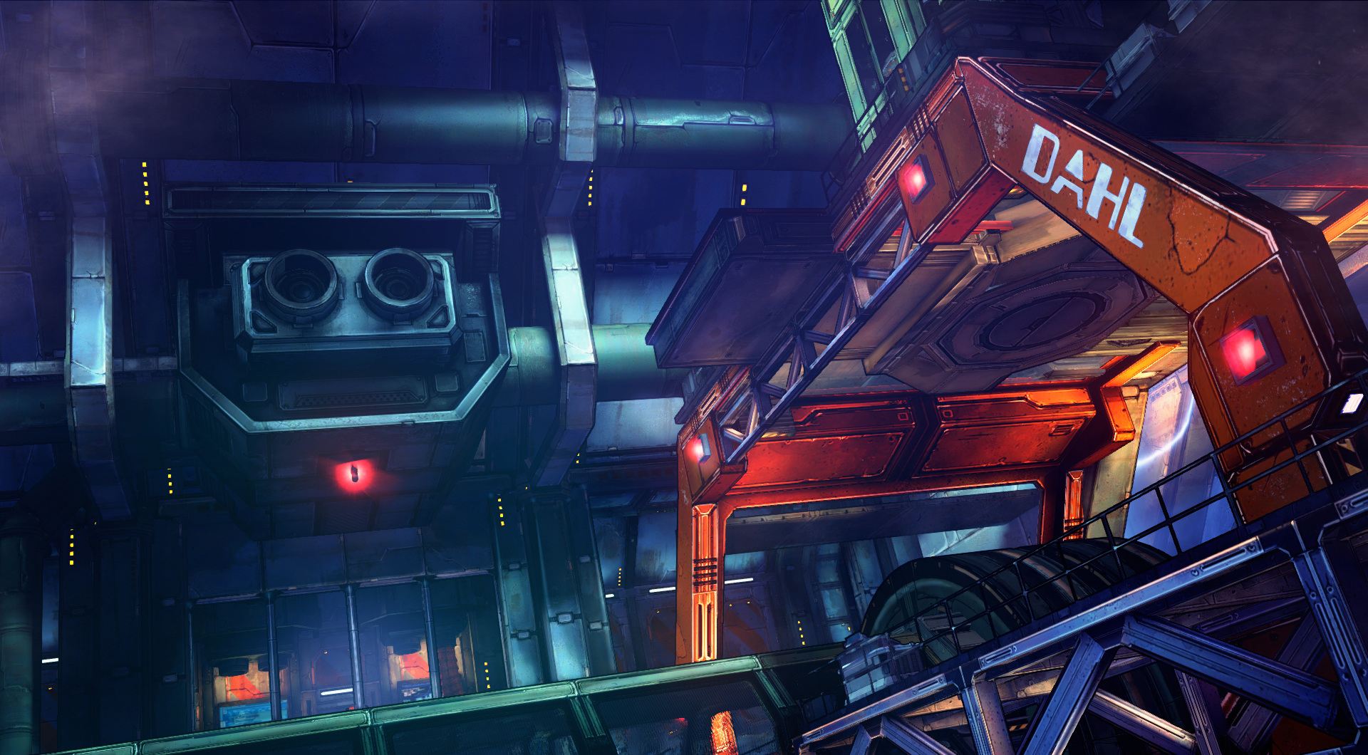 Borderlands: The Pre-Sequel - Imagen 37